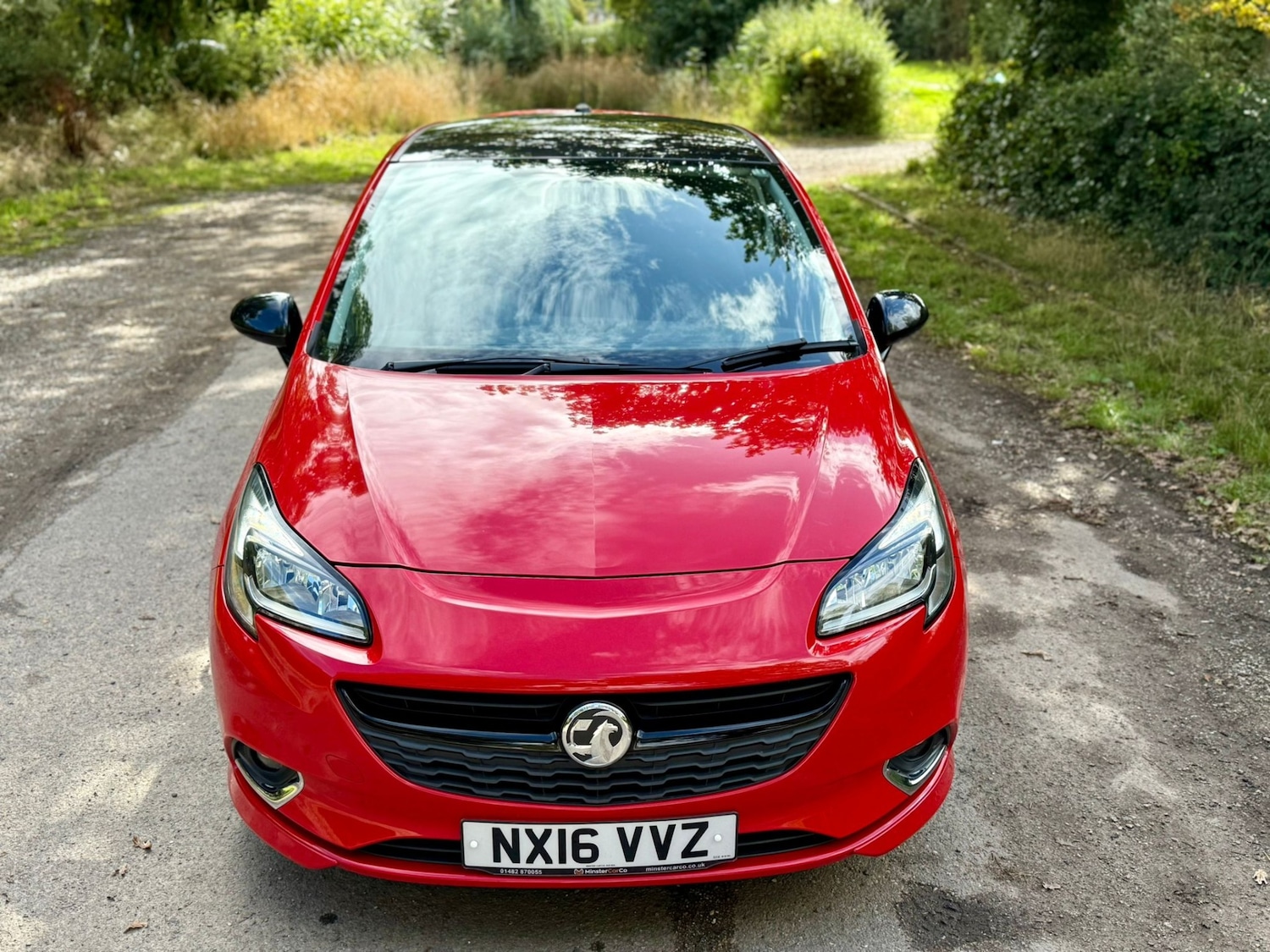 Used Vauxhall Corsa 2016 for sale - 76750194: Photo 37