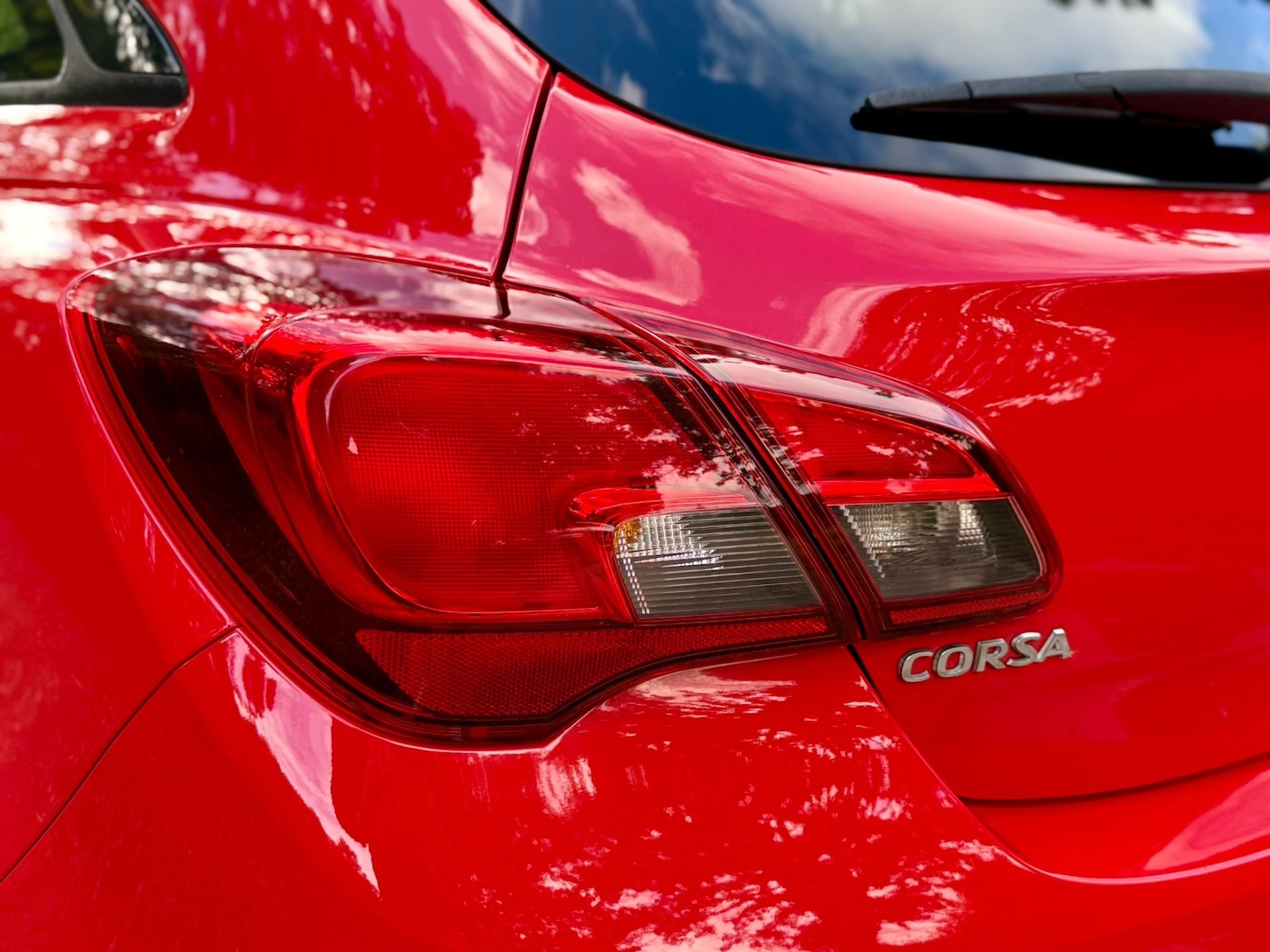 Used Vauxhall Corsa 2016 for sale - 76750194: Photo 42