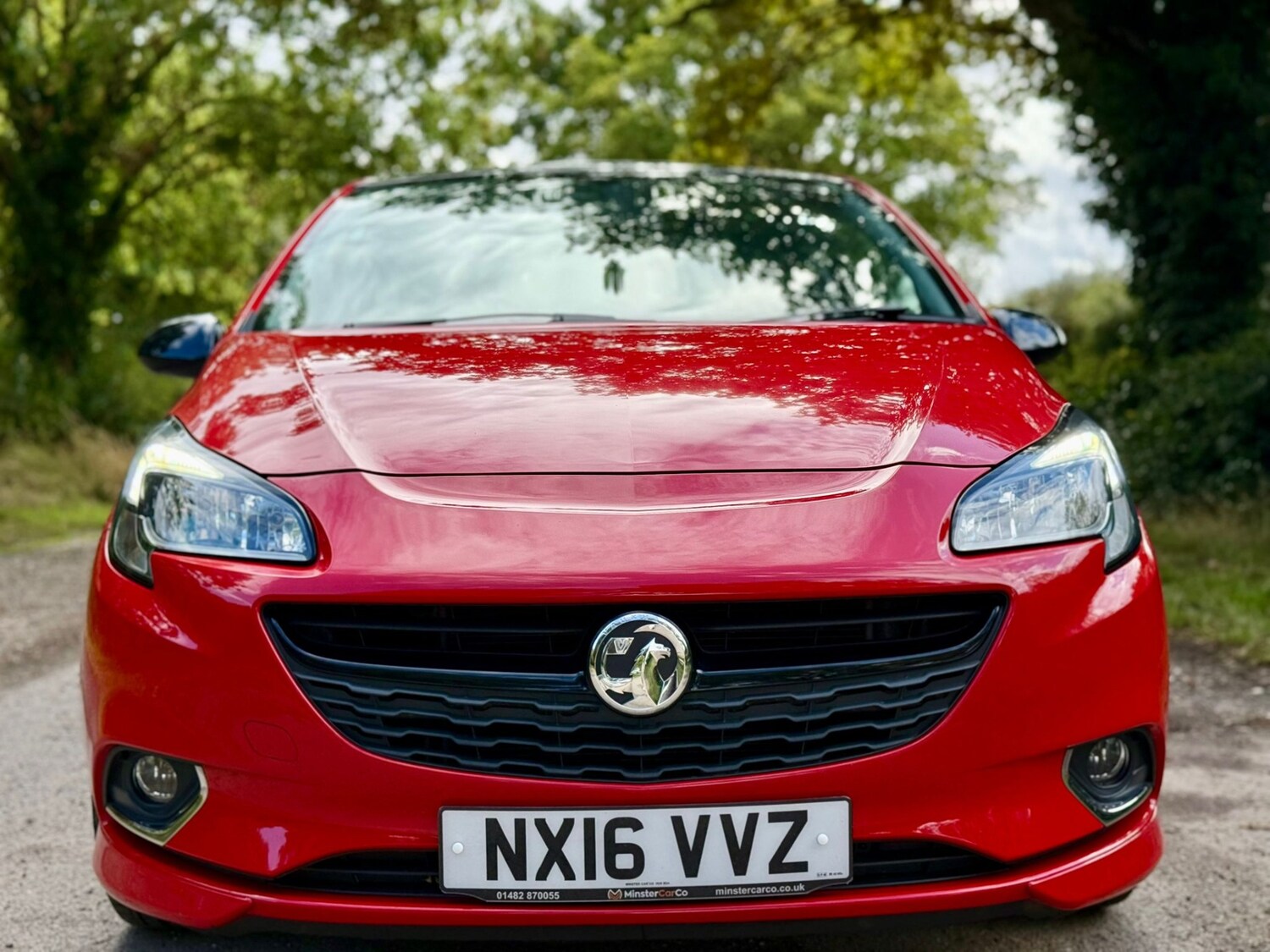 Used Vauxhall Corsa 2016 for sale - 76750194: Photo 45