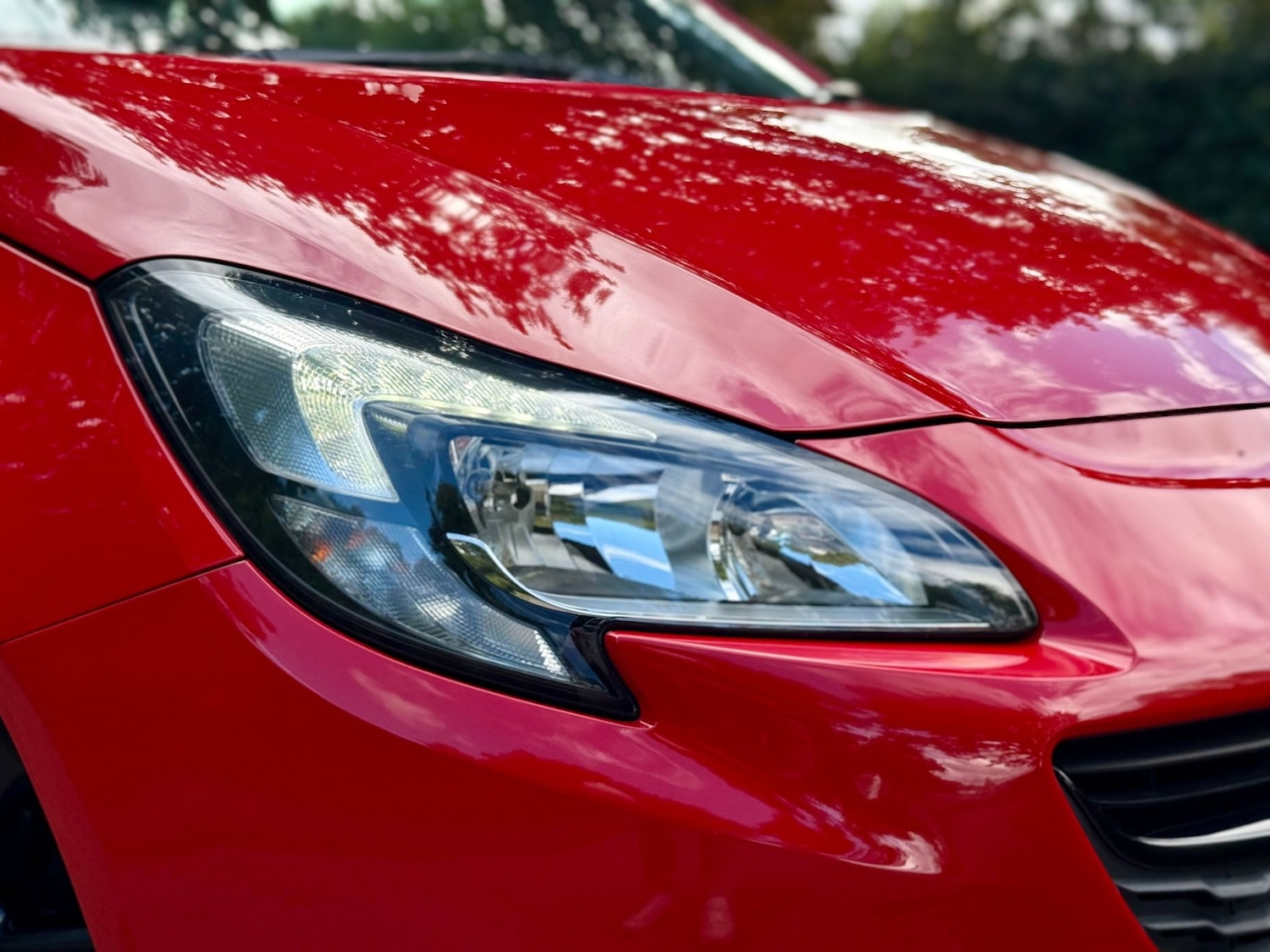 Used Vauxhall Corsa 2016 for sale - 76750194: Photo 46