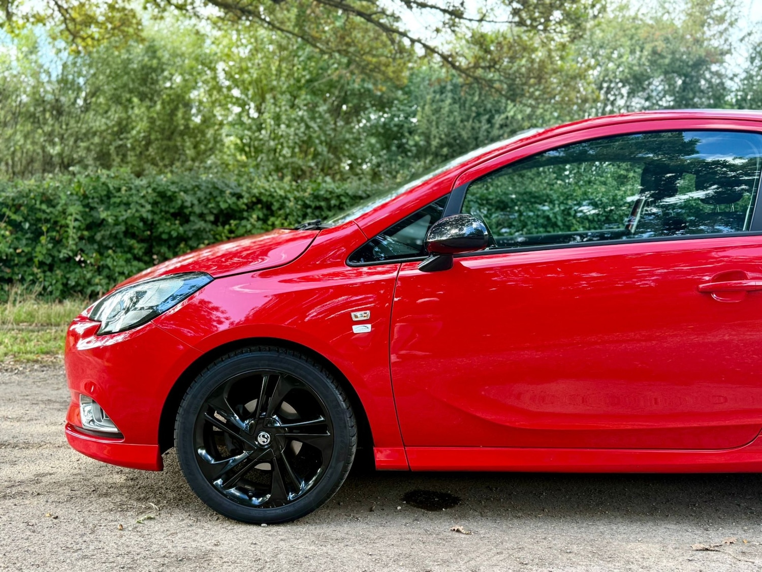 Used Vauxhall Corsa 2016 for sale - 76750194: Photo 47