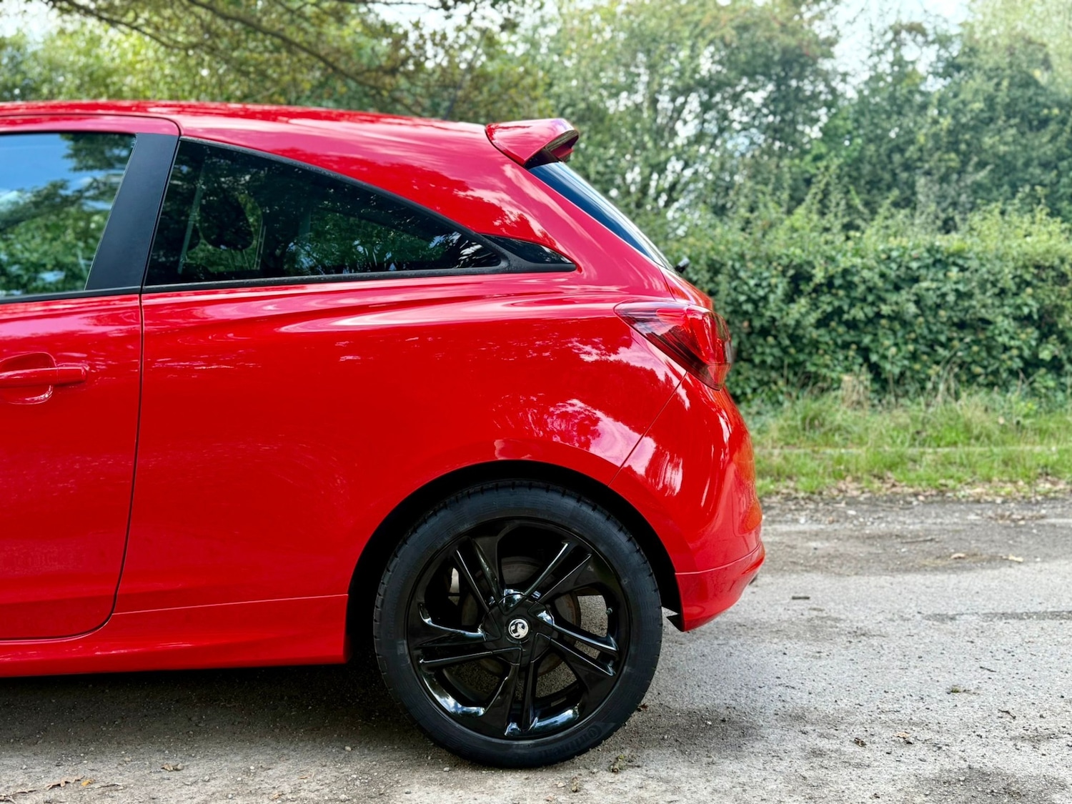 Used Vauxhall Corsa 2016 for sale - 76750194: Photo 48