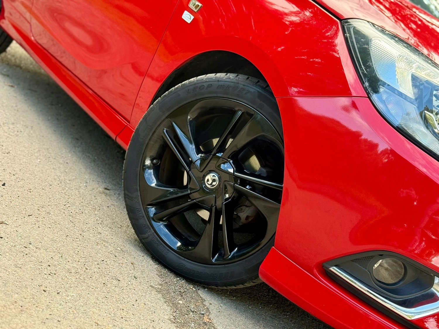 Used Vauxhall Corsa 2016 for sale - 76750194: Photo 5