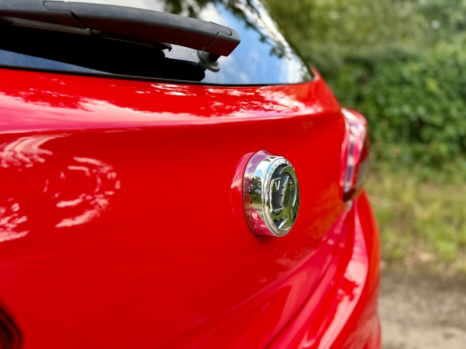 Used Vauxhall Corsa 2016 for sale - 76750194: Photo 50