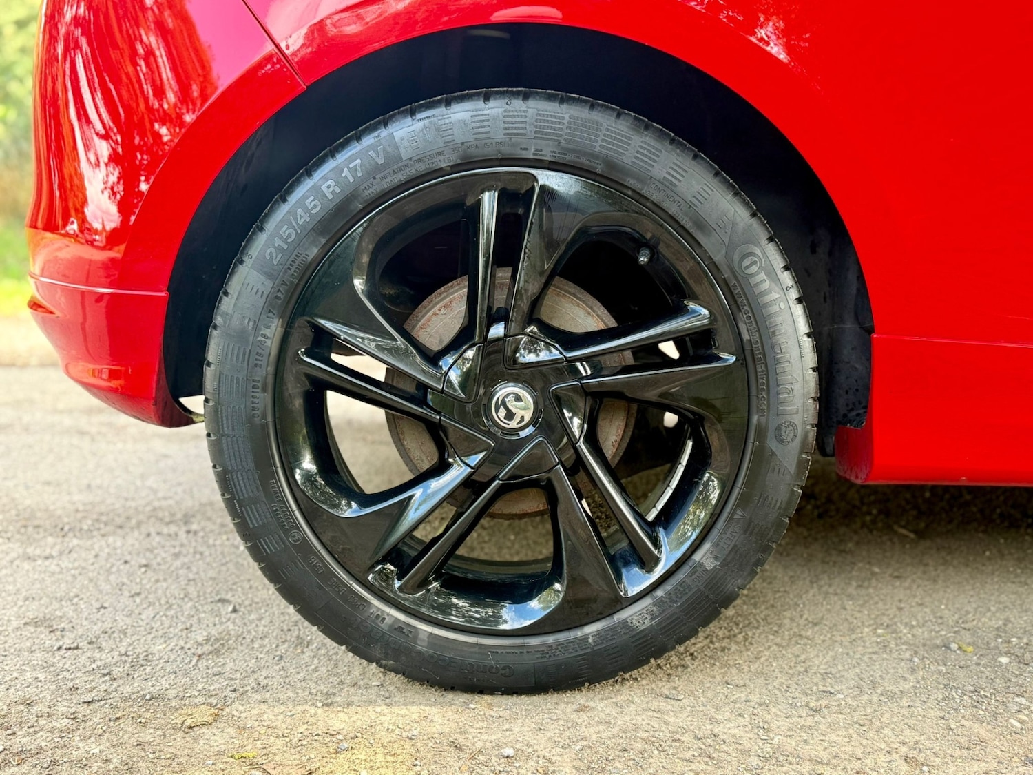 Used Vauxhall Corsa 2016 for sale - 76750194: Photo 53