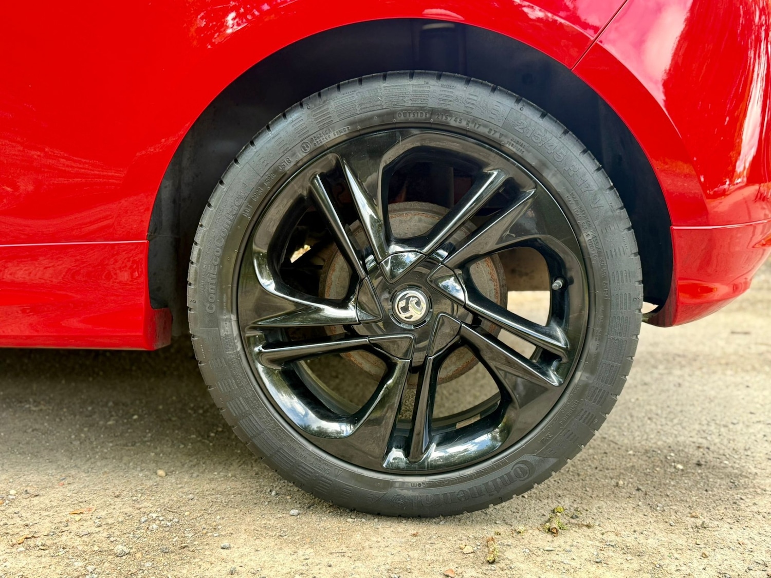 Used Vauxhall Corsa 2016 for sale - 76750194: Photo 54