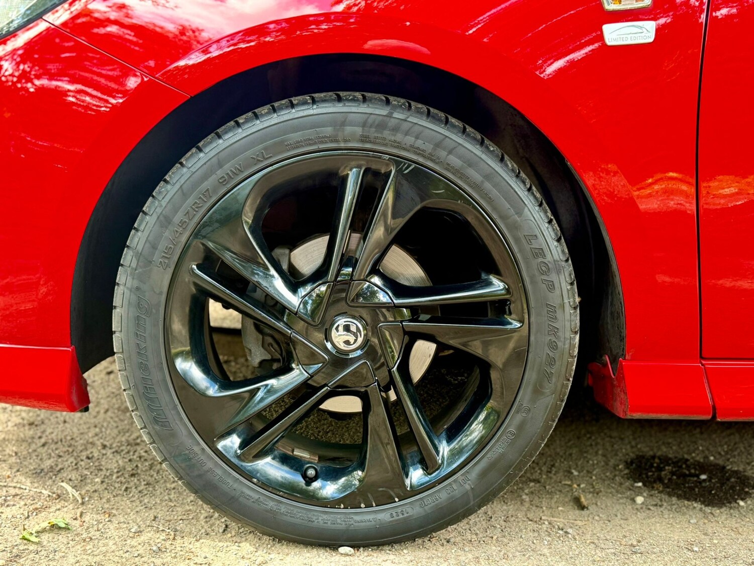 Used Vauxhall Corsa 2016 for sale - 76750194: Photo 56