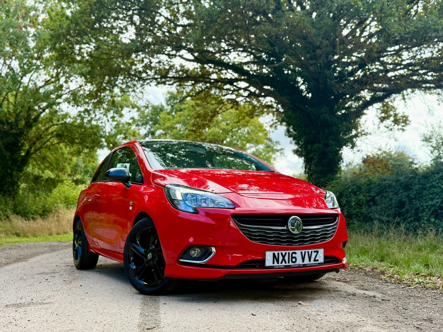 Used Vauxhall Corsa 2016 for sale - 76750194: Photo 57