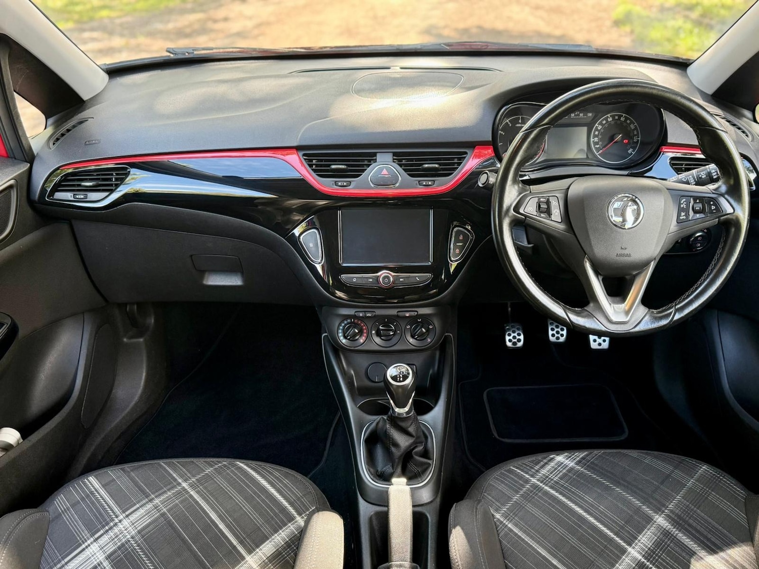 Used Vauxhall Corsa 2016 for sale - 76750194: Photo 59