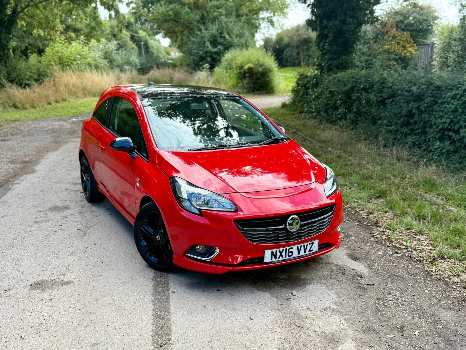 Used Vauxhall Corsa 2016 for sale - 76750194: Photo 60