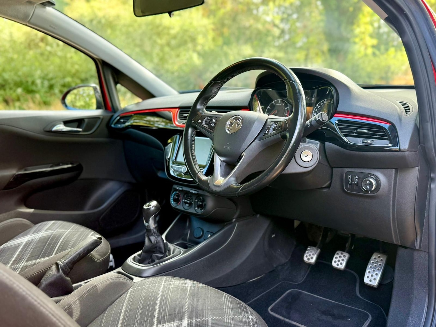 Used Vauxhall Corsa 2016 for sale - 76750194: Photo 61