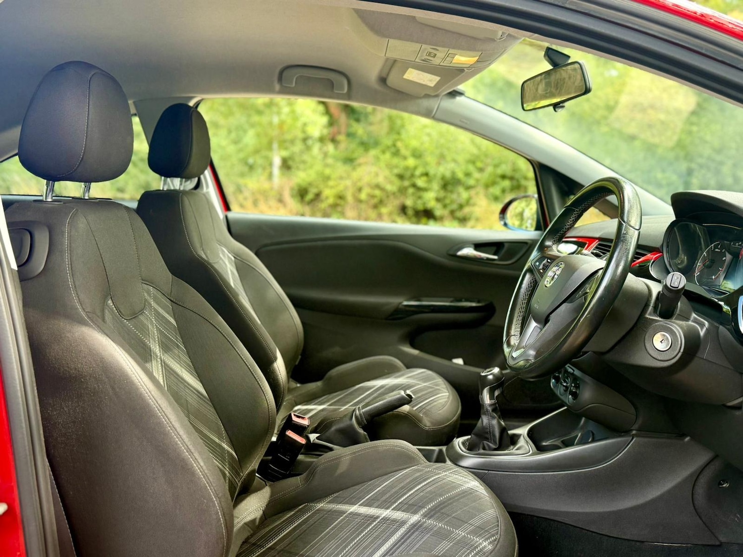 Used Vauxhall Corsa 2016 for sale - 76750194: Photo 62