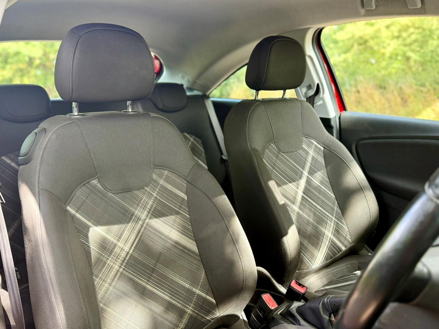 Used Vauxhall Corsa 2016 for sale - 76750194: Photo 63