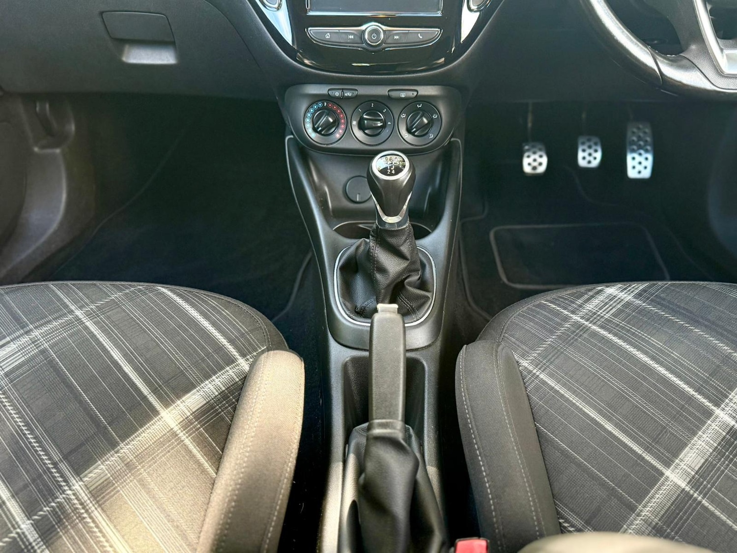 Used Vauxhall Corsa 2016 for sale - 76750194: Photo 64