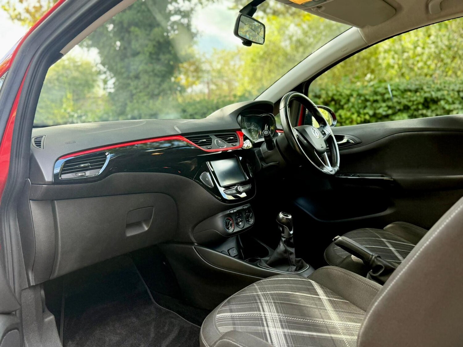 Used Vauxhall Corsa 2016 for sale - 76750194: Photo 65