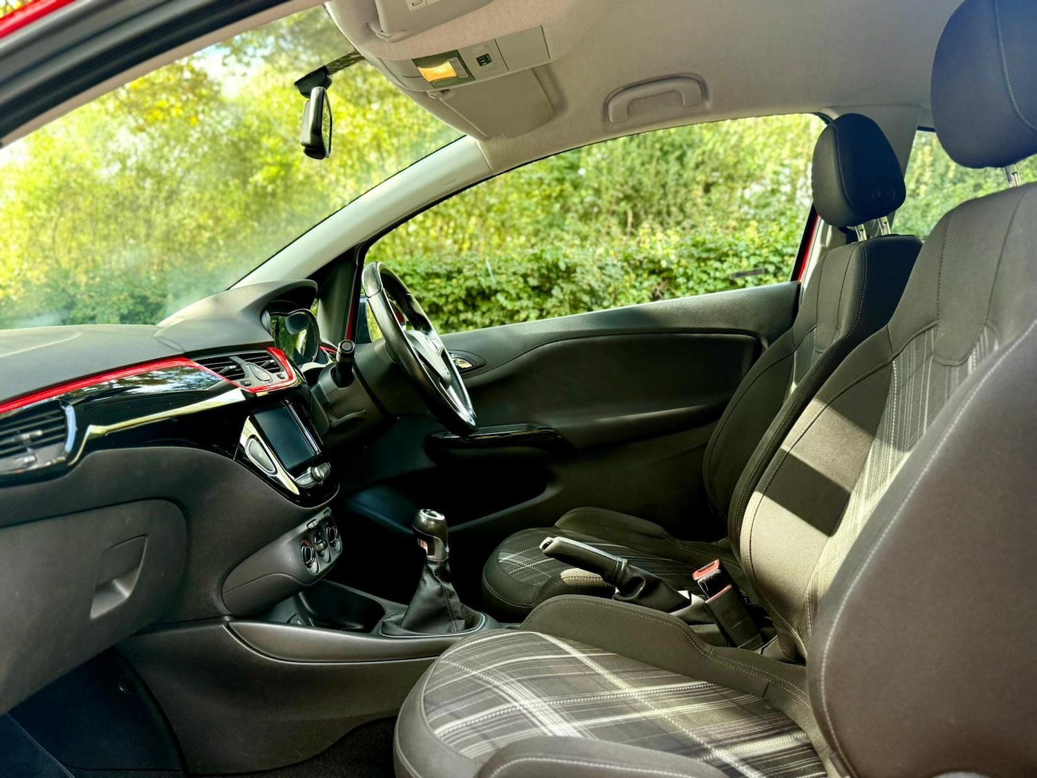 Used Vauxhall Corsa 2016 for sale - 76750194: Photo 66