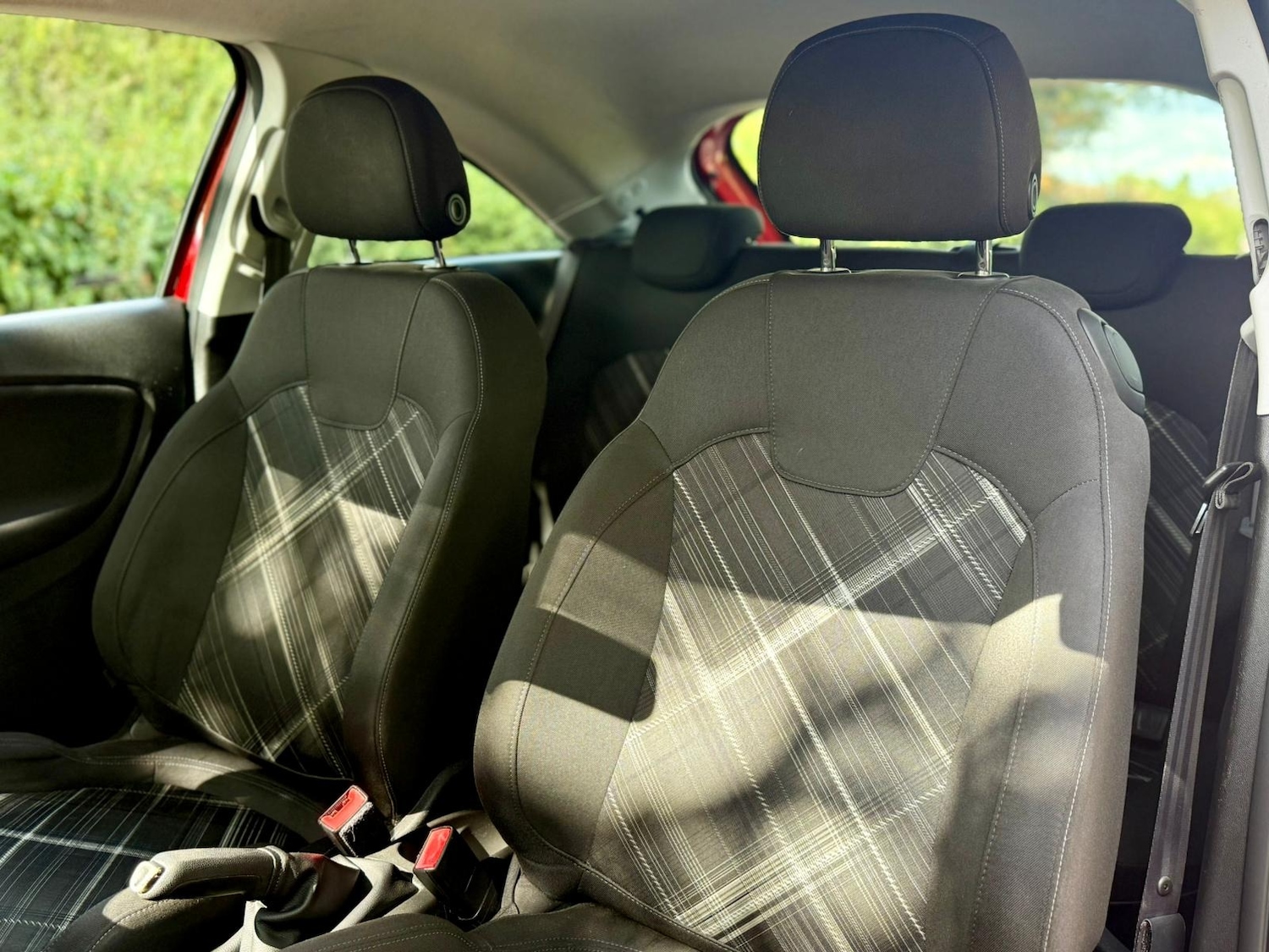 Used Vauxhall Corsa 2016 for sale - 76750194: Photo 67