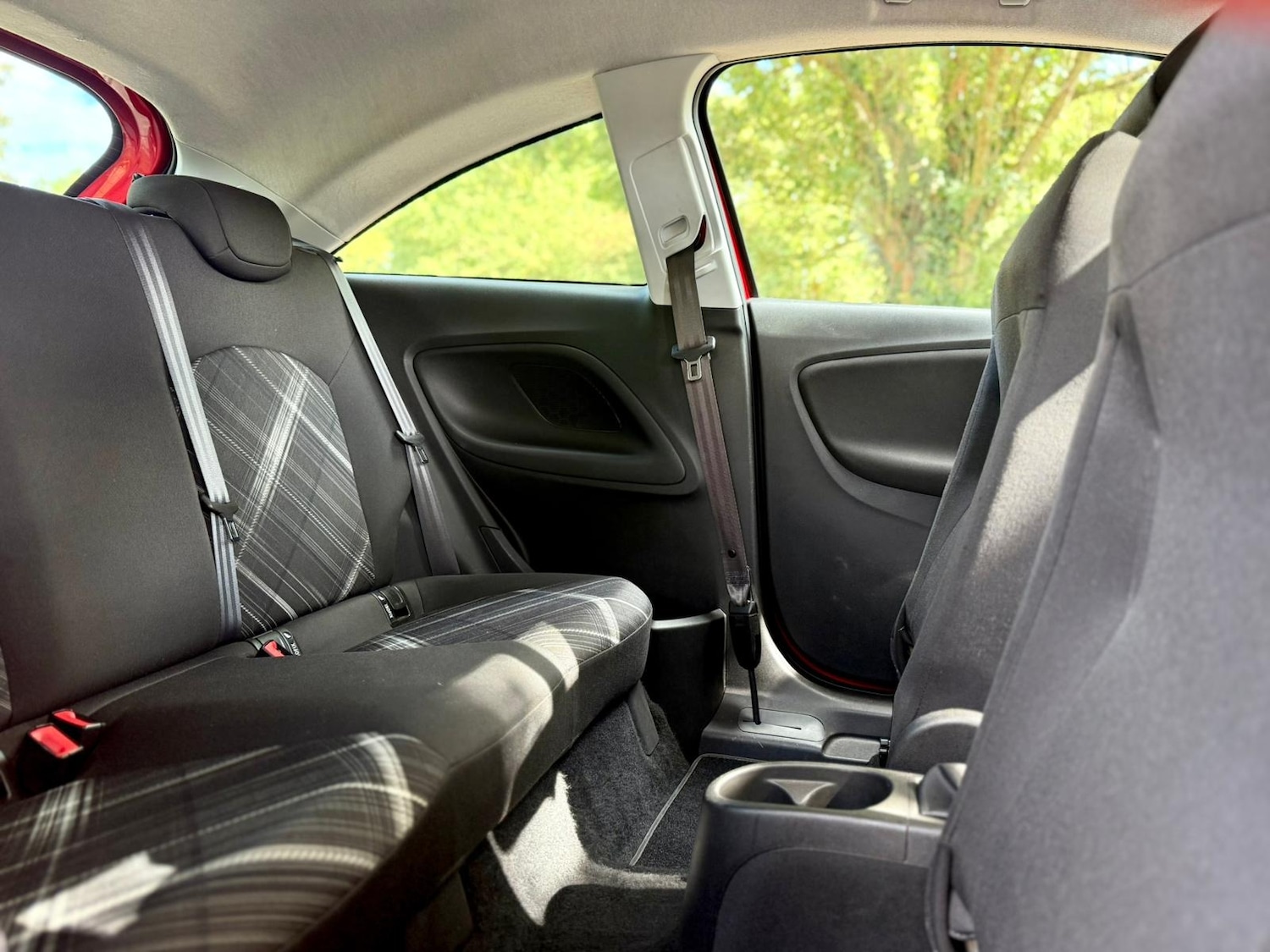 Used Vauxhall Corsa 2016 for sale - 76750194: Photo 69