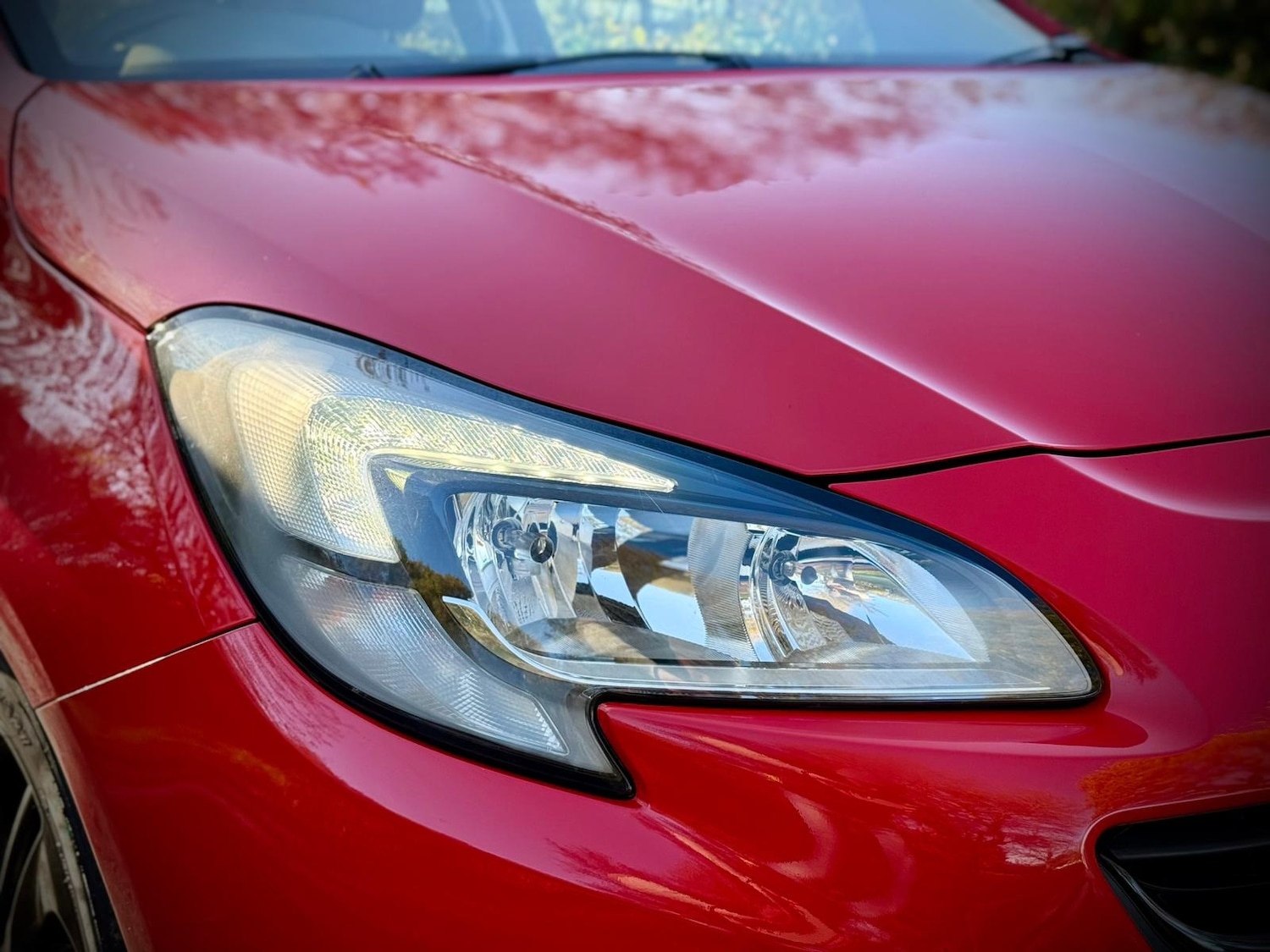 Used Vauxhall Corsa 2016 for sale - 76750194: Photo 7