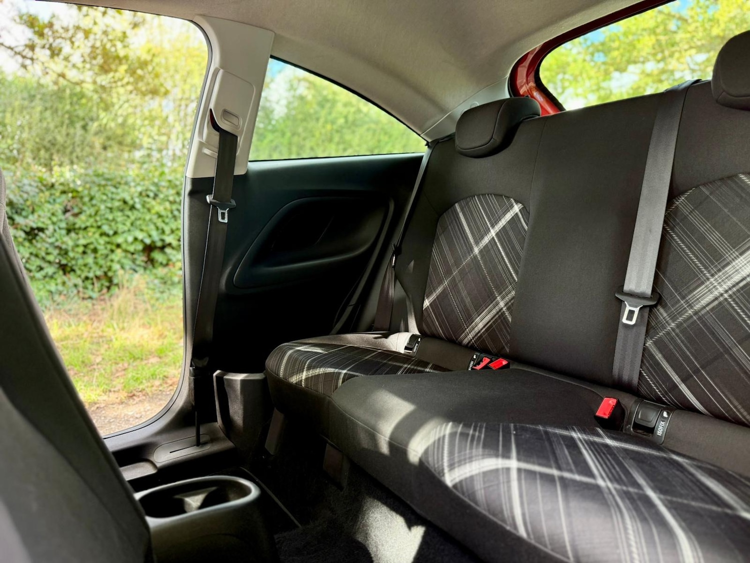 Used Vauxhall Corsa 2016 for sale - 76750194: Photo 72