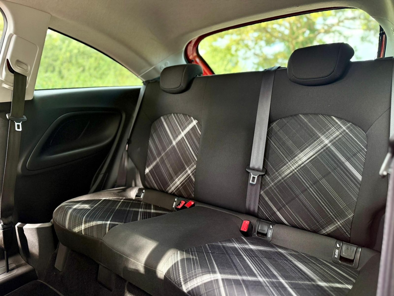 Used Vauxhall Corsa 2016 for sale - 76750194: Photo 73