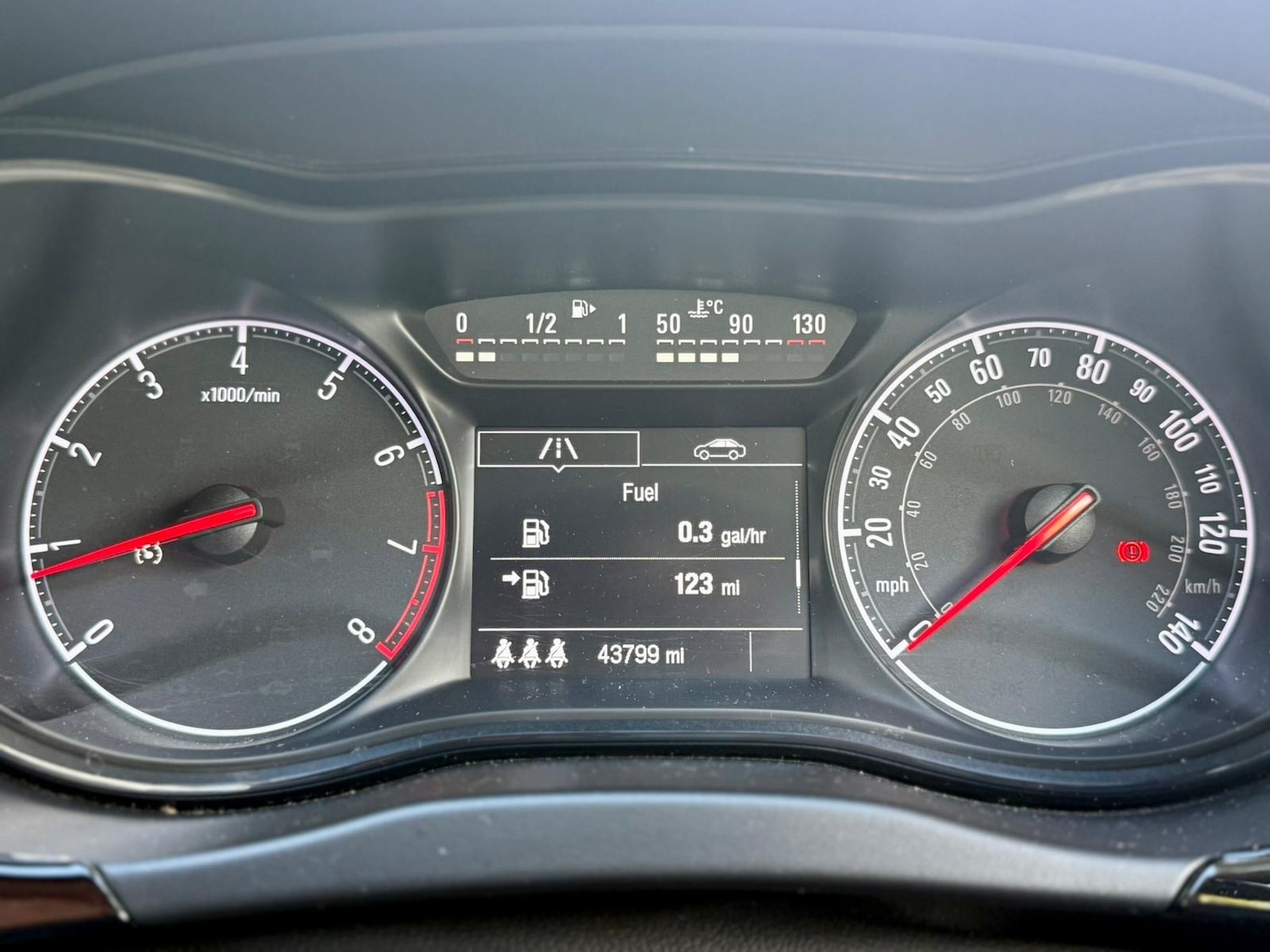 Used Vauxhall Corsa 2016 for sale - 76750194: Photo 77