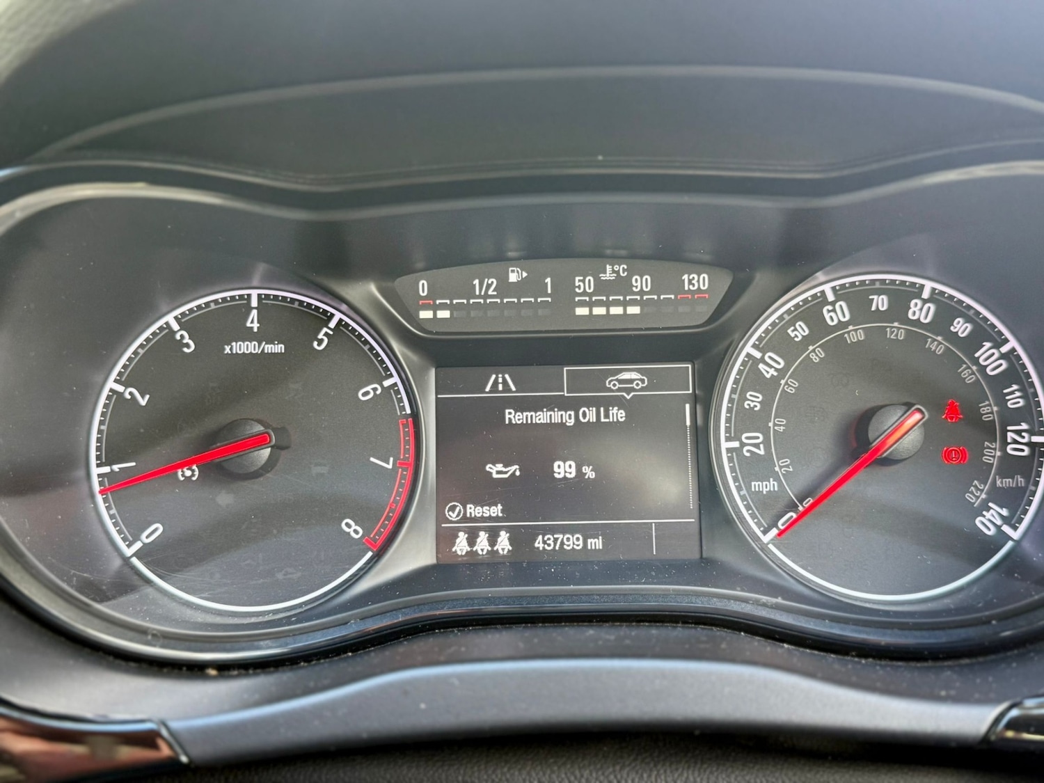 Used Vauxhall Corsa 2016 for sale - 76750194: Photo 78