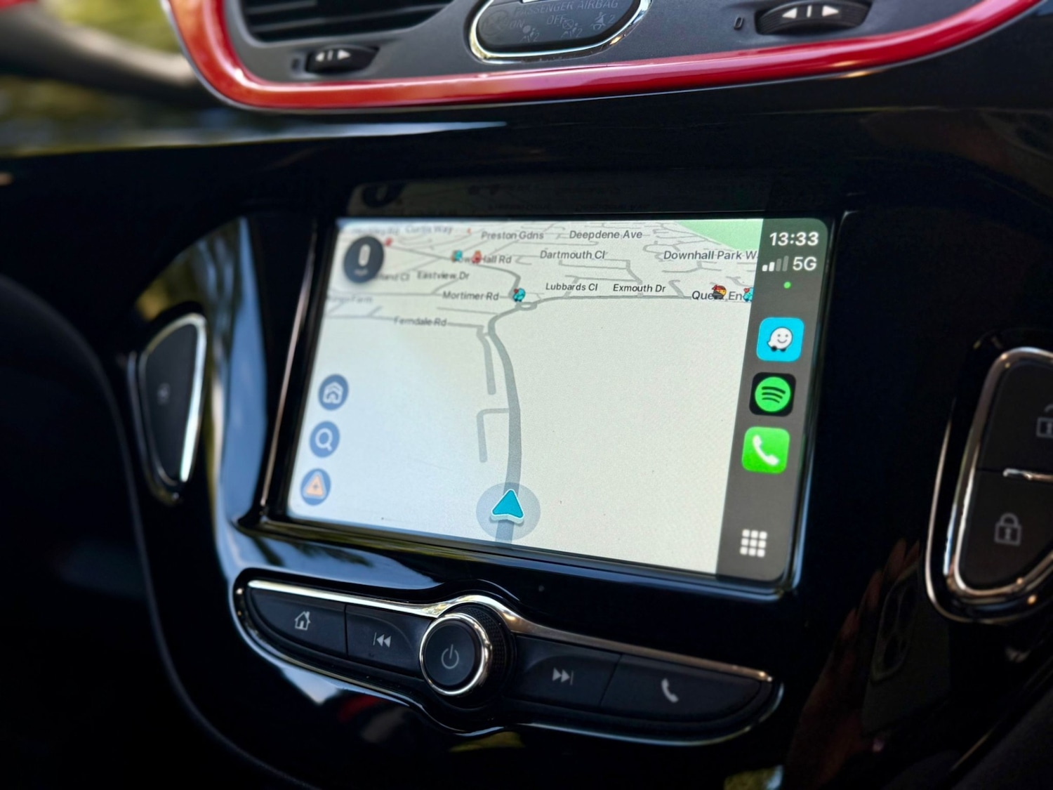 Used Vauxhall Corsa 2016 for sale - 76750194: Photo 85