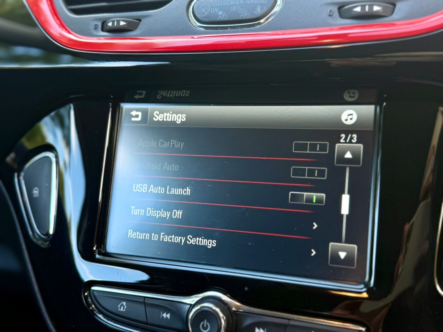 Used Vauxhall Corsa 2016 for sale - 76750194: Photo 88