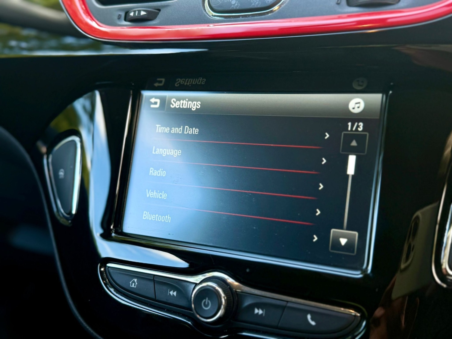 Used Vauxhall Corsa 2016 for sale - 76750194: Photo 89