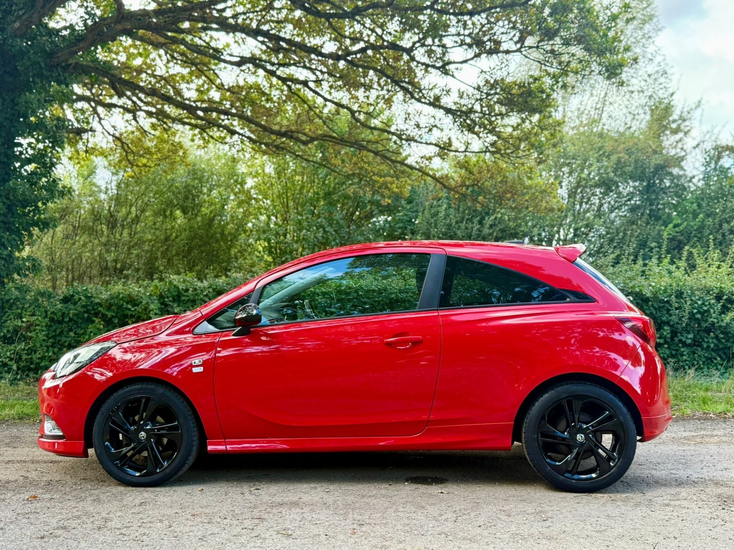 Used Vauxhall Corsa 2016 for sale - 76750194: Photo 9