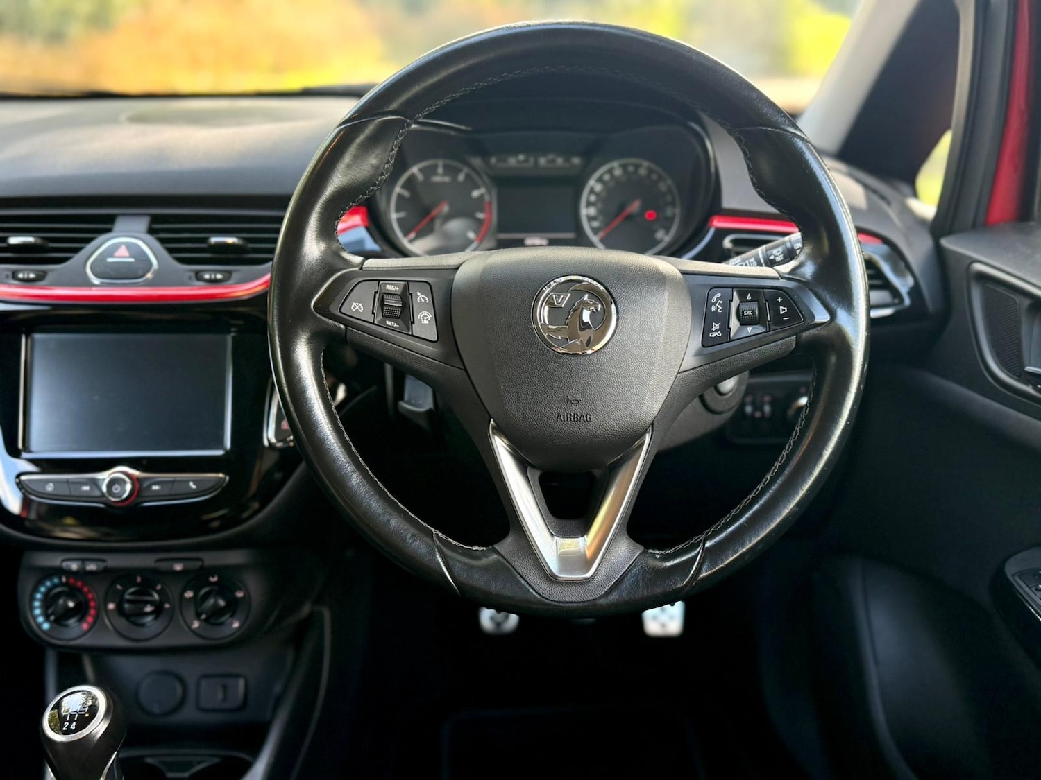 Used Vauxhall Corsa 2016 for sale - 76750194: Photo 91