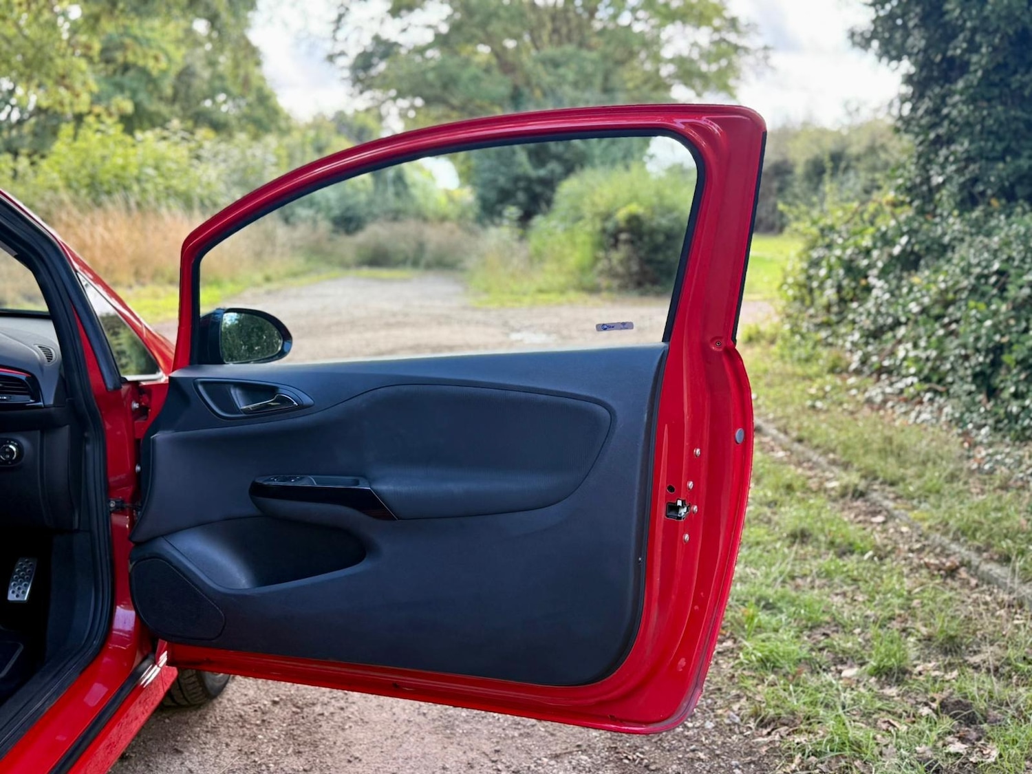 Used Vauxhall Corsa 2016 for sale - 76750194: Photo 92