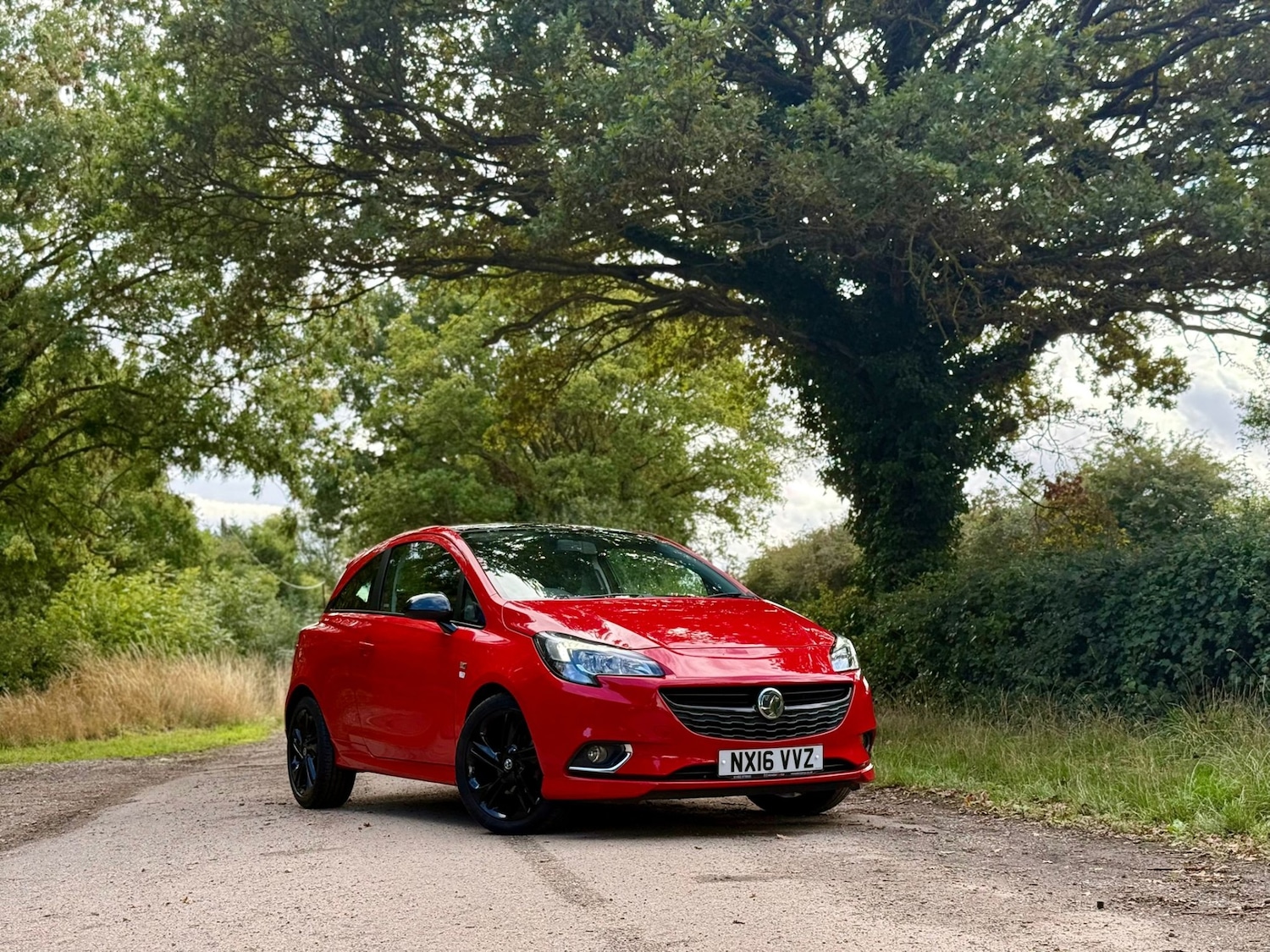 Used Vauxhall Corsa 2016 for sale - 76750194: Photo 93
