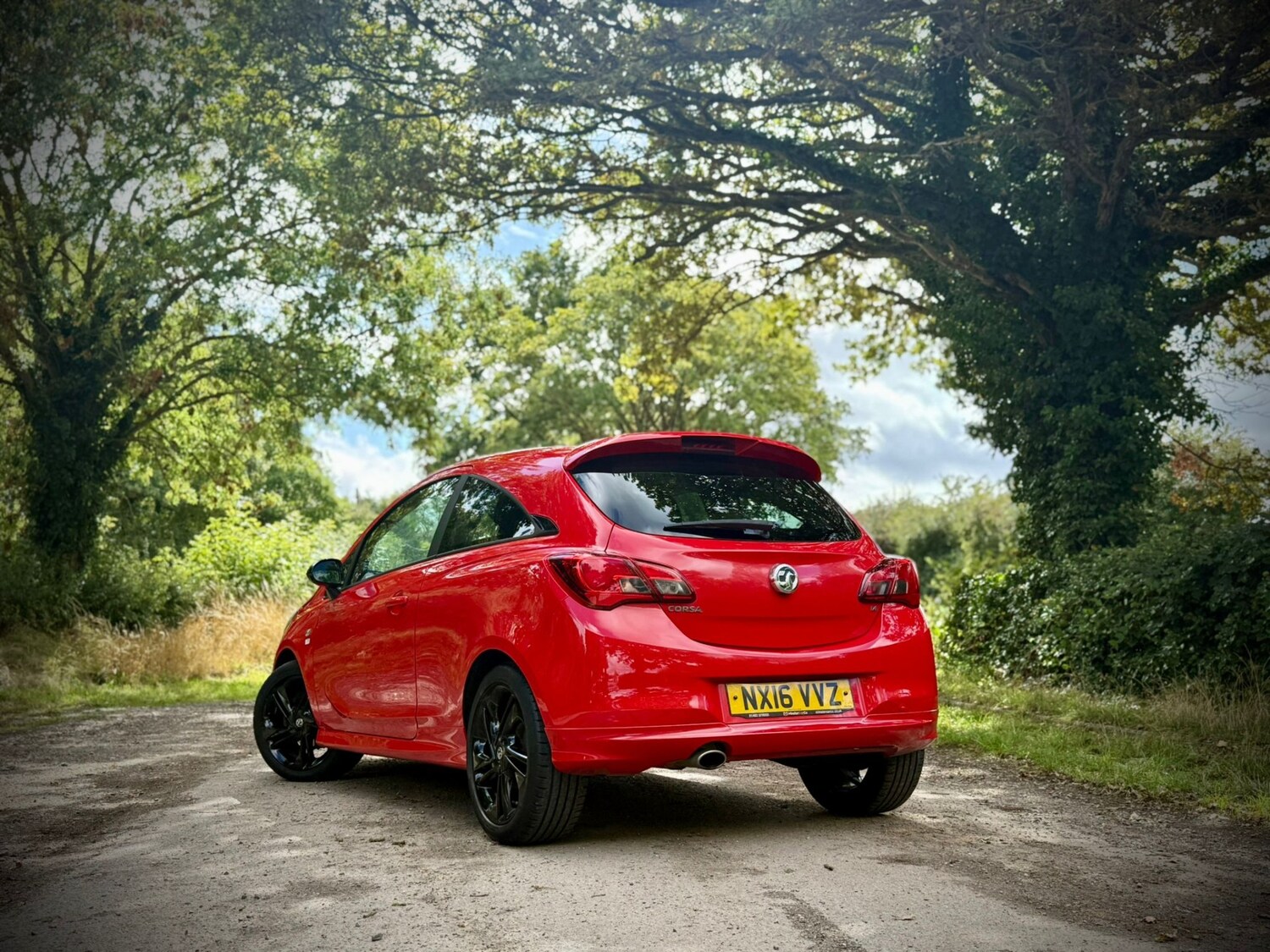 Used Vauxhall Corsa 2016 for sale - 76750194: Photo 94