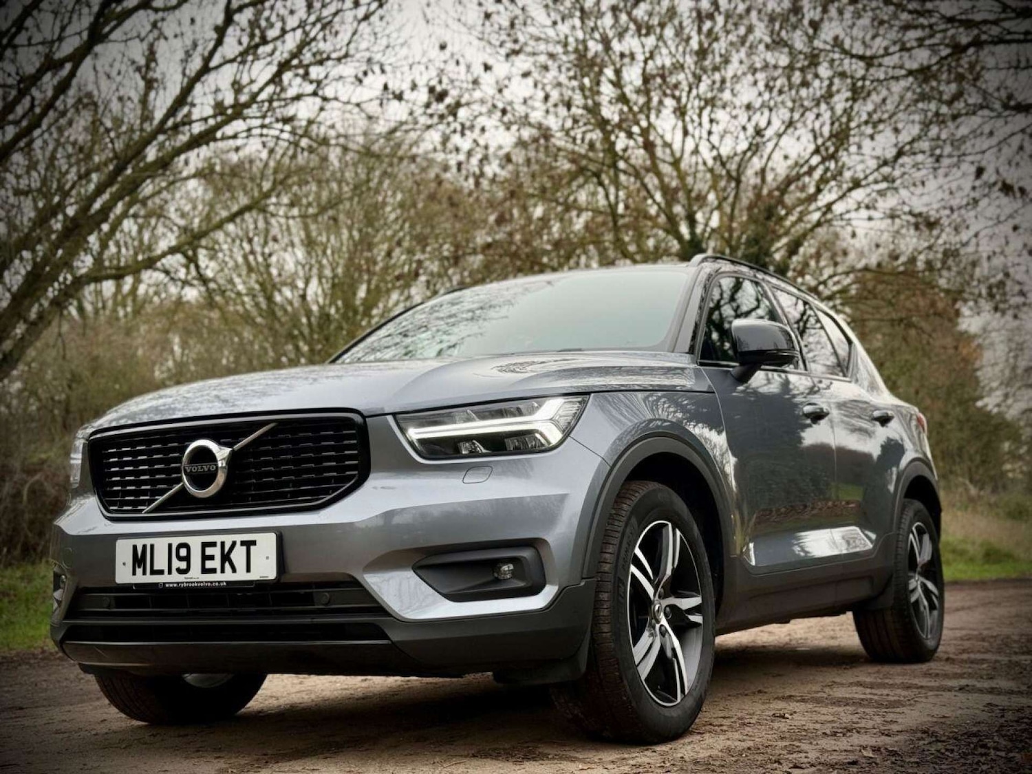 Used Volvo XC40 2019 for sale - 77270962: Photo 10
