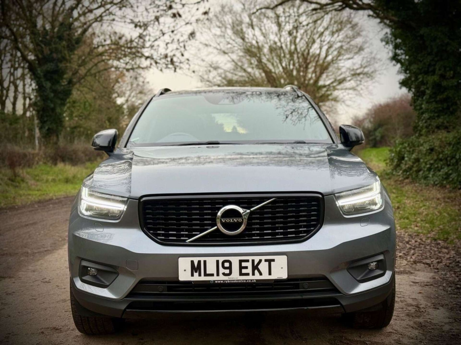 Used Volvo XC40 2019 for sale - 77270962: Photo 16