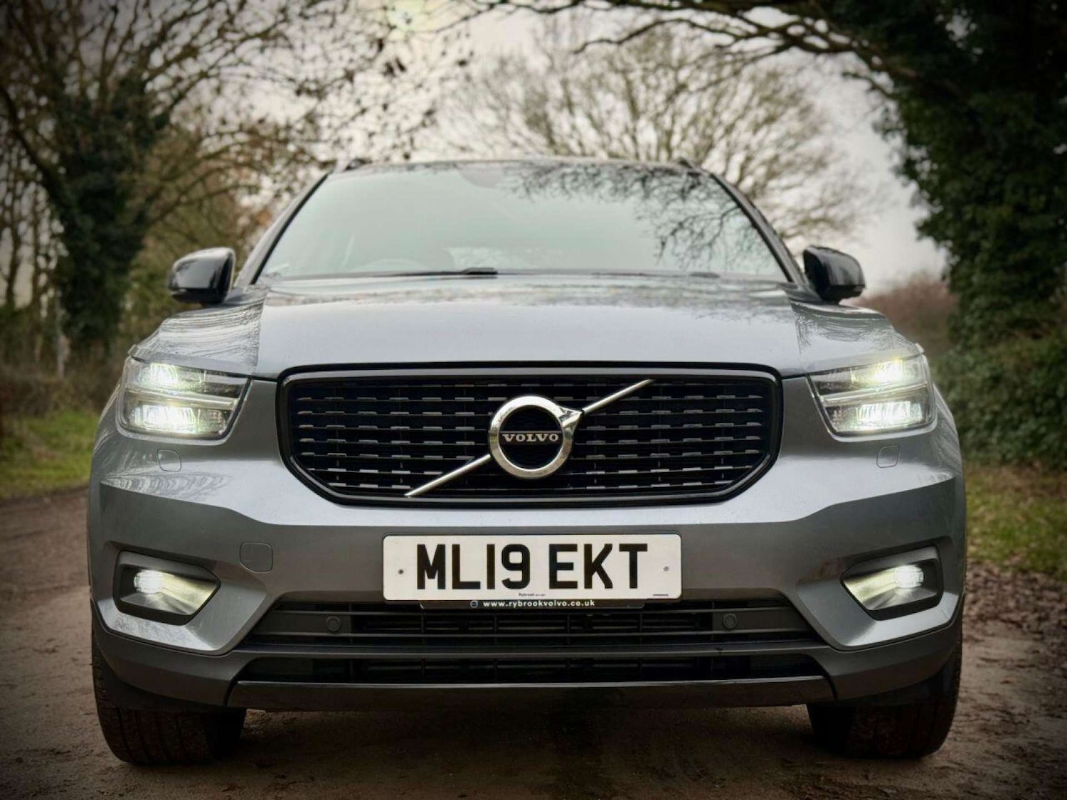 Used Volvo XC40 2019 for sale - 77270962: Photo 29