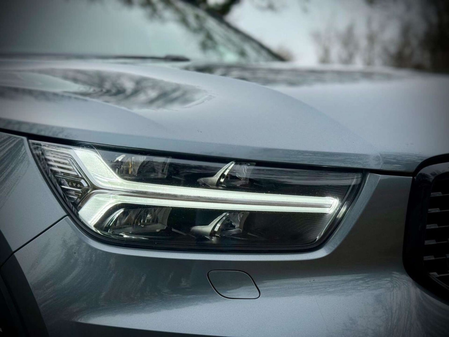 Used Volvo XC40 2019 for sale - 77270962: Photo 32