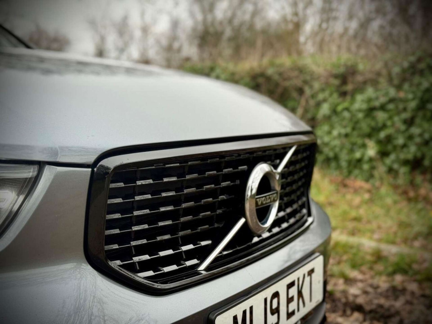 Used Volvo XC40 2019 for sale - 77270962: Photo 33