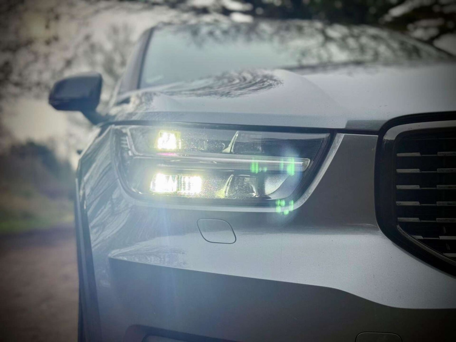 Used Volvo XC40 2019 for sale - 77270962: Photo 34