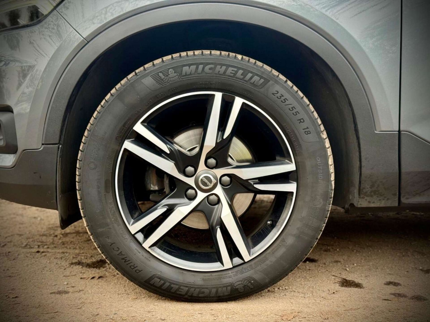 Used Volvo XC40 2019 for sale - 77270962: Photo 38