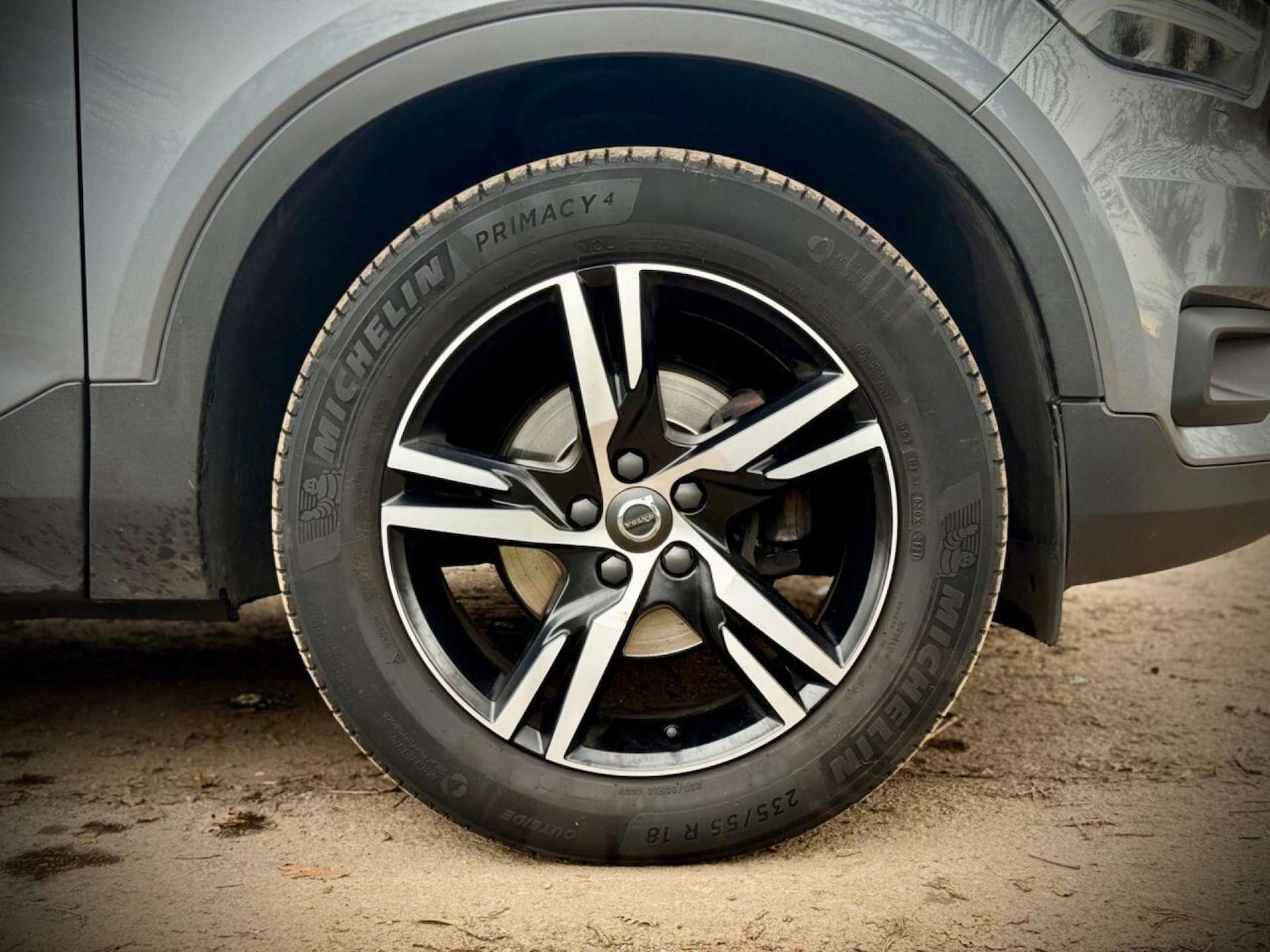 Used Volvo XC40 2019 for sale - 77270962: Photo 39