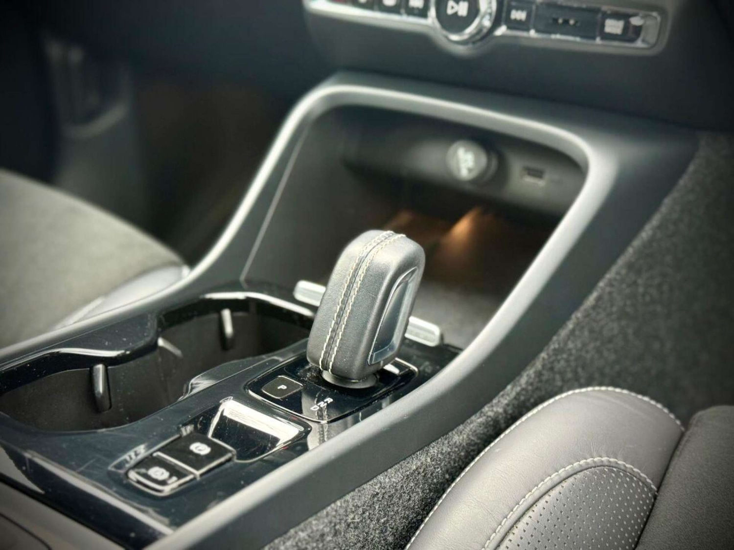 Used Volvo XC40 2019 for sale - 77270962: Photo 4