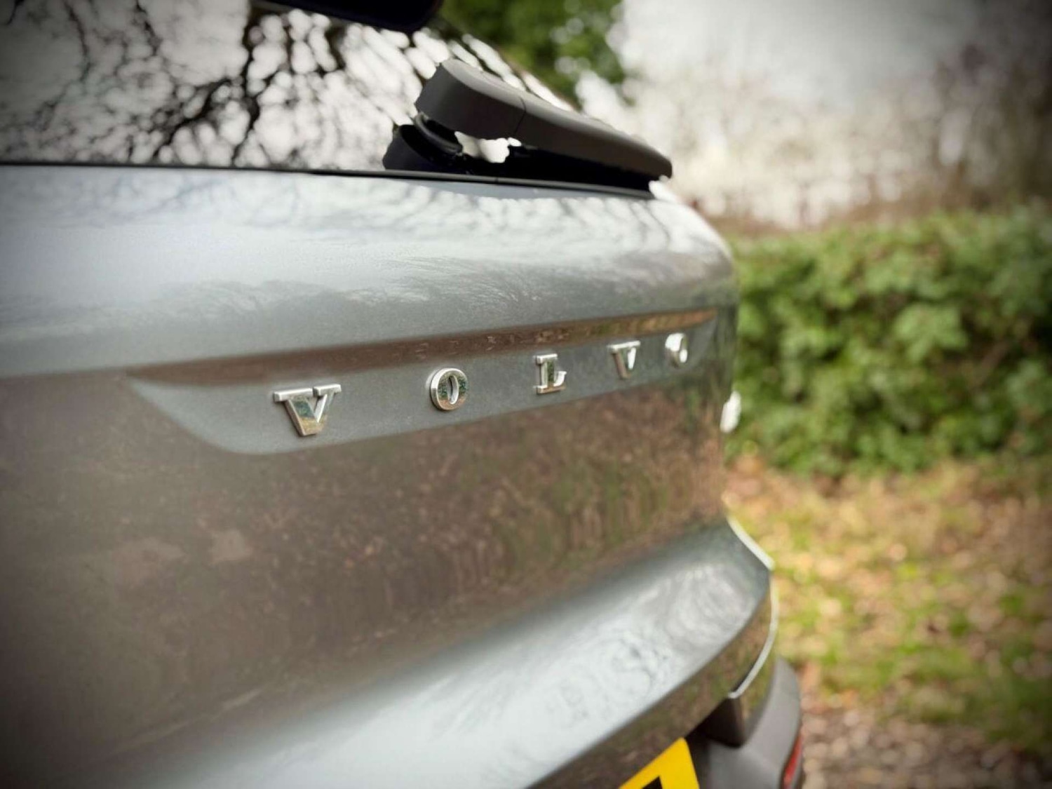 Used Volvo XC40 2019 for sale - 77270962: Photo 42