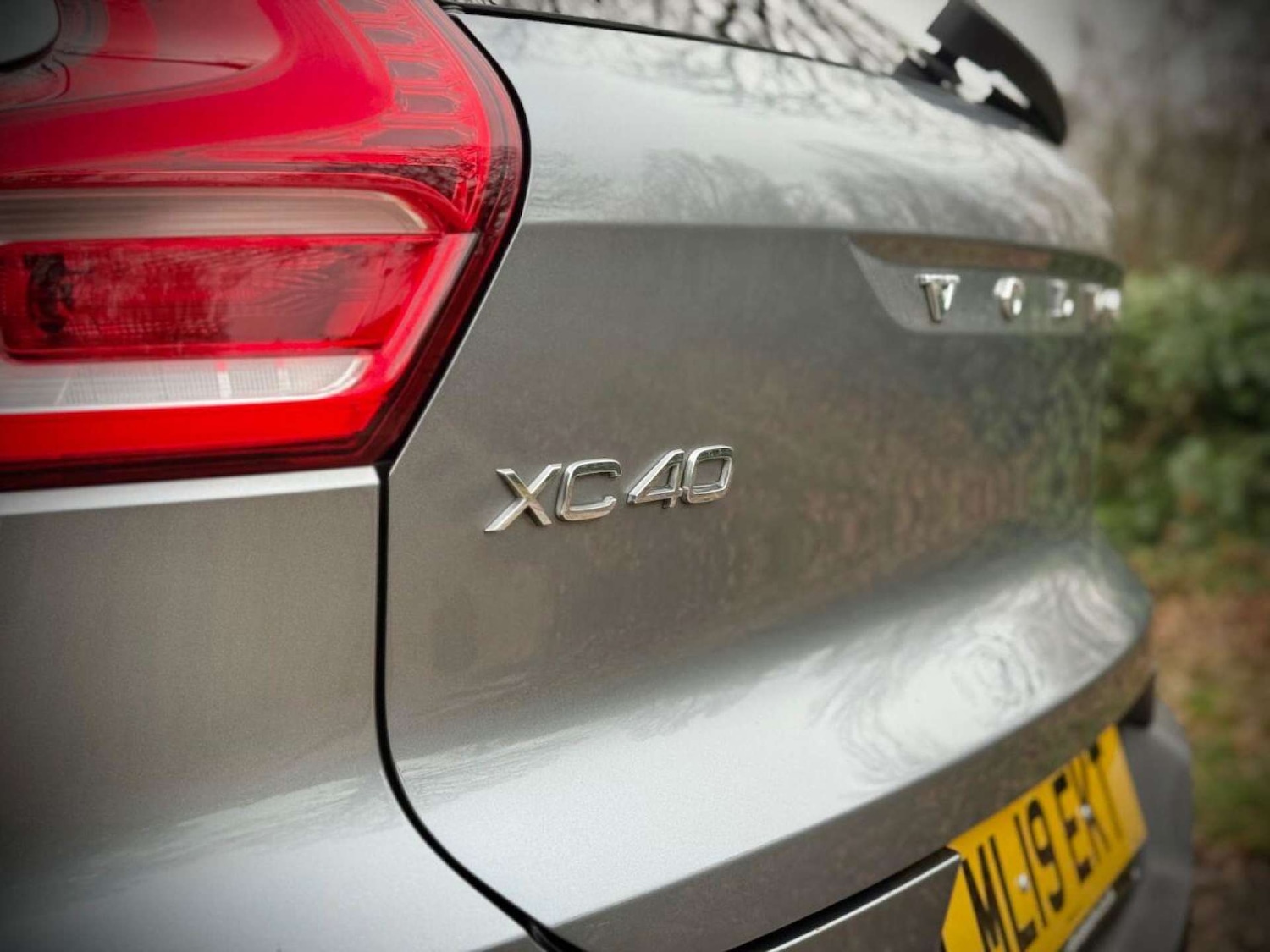 Used Volvo XC40 2019 for sale - 77270962: Photo 43