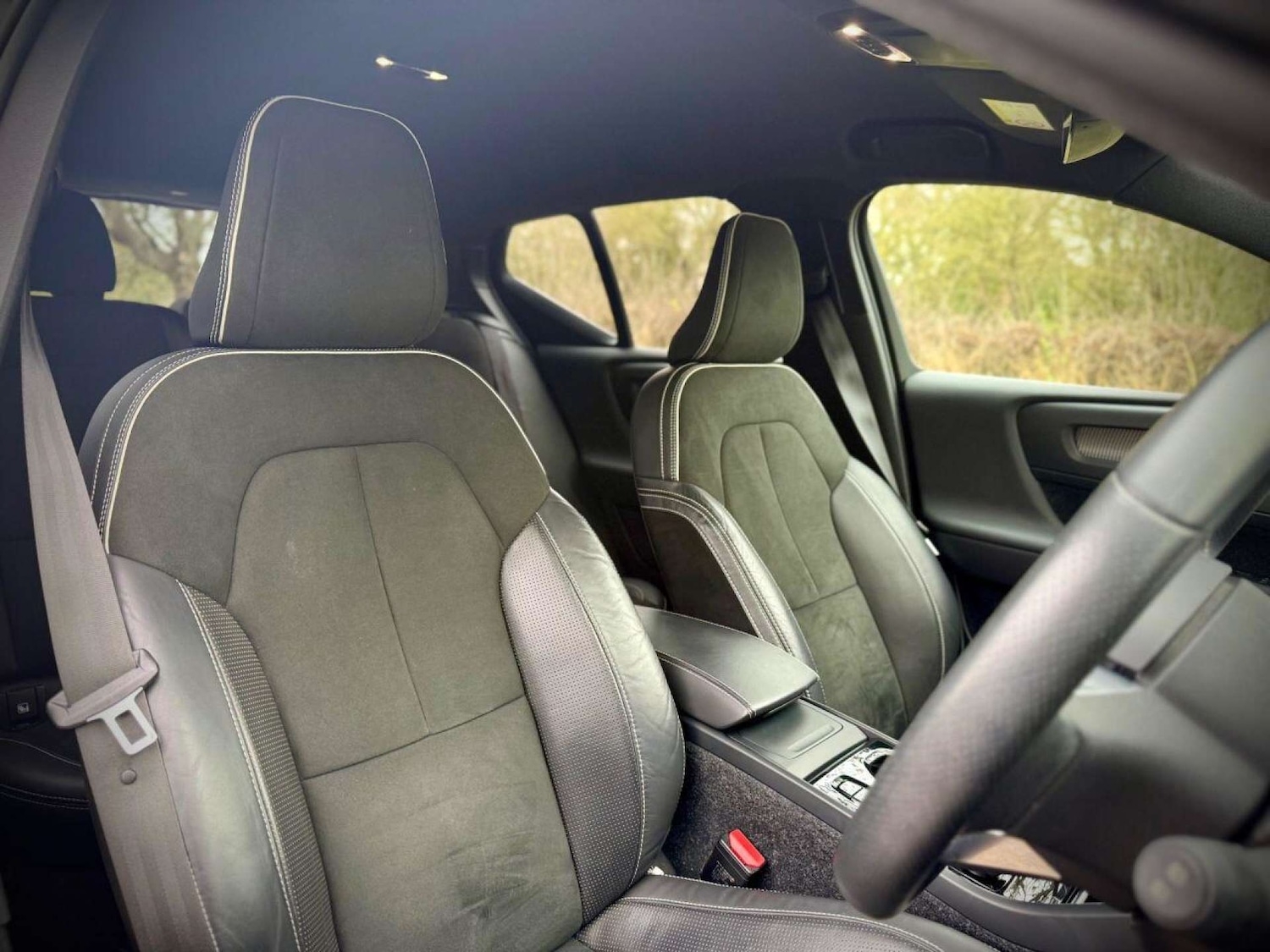 Used Volvo XC40 2019 for sale - 77270962: Photo 47