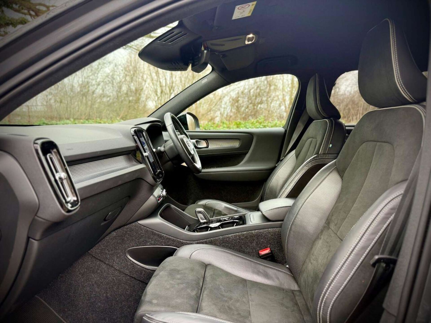 Used Volvo XC40 2019 for sale - 77270962: Photo 49