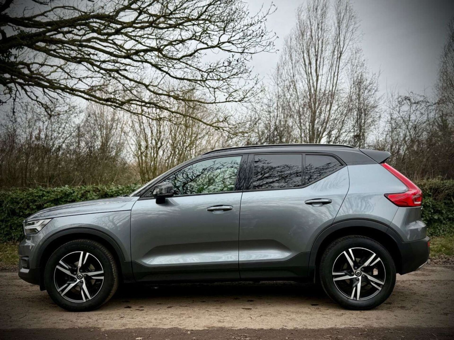 Used Volvo XC40 2019 for sale - 77270962: Photo 5