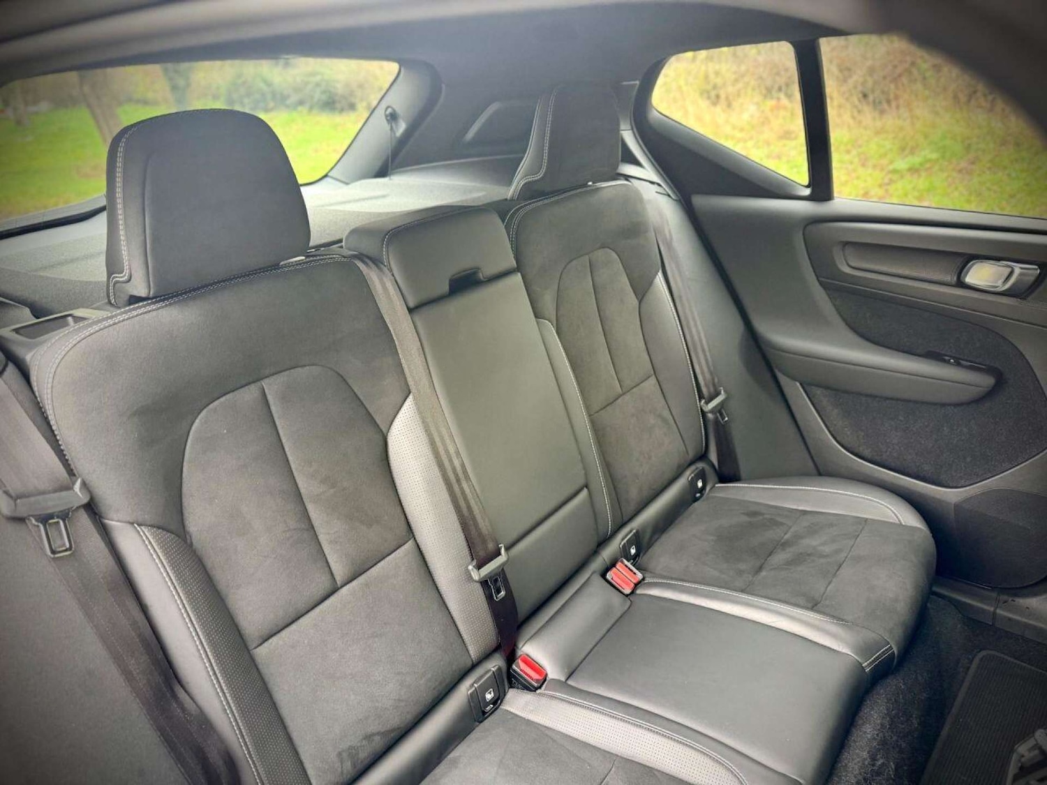 Used Volvo XC40 2019 for sale - 77270962: Photo 53